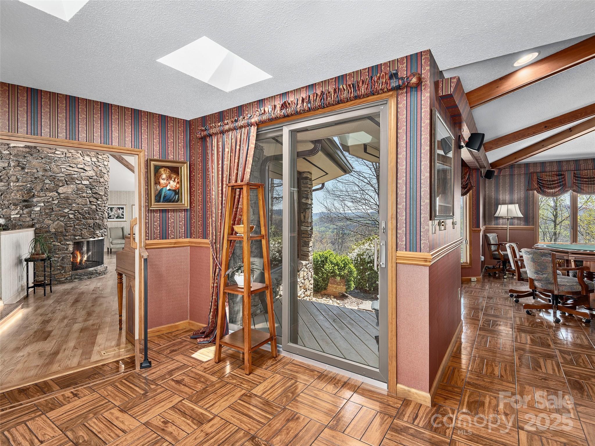 Baystone Heights - Residential