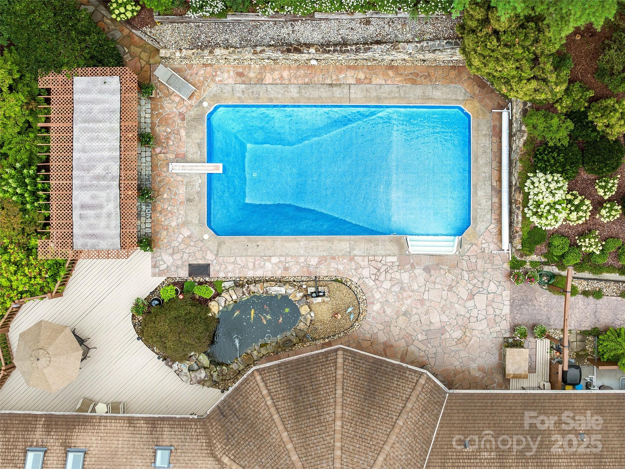 Baystone Heights - Residential