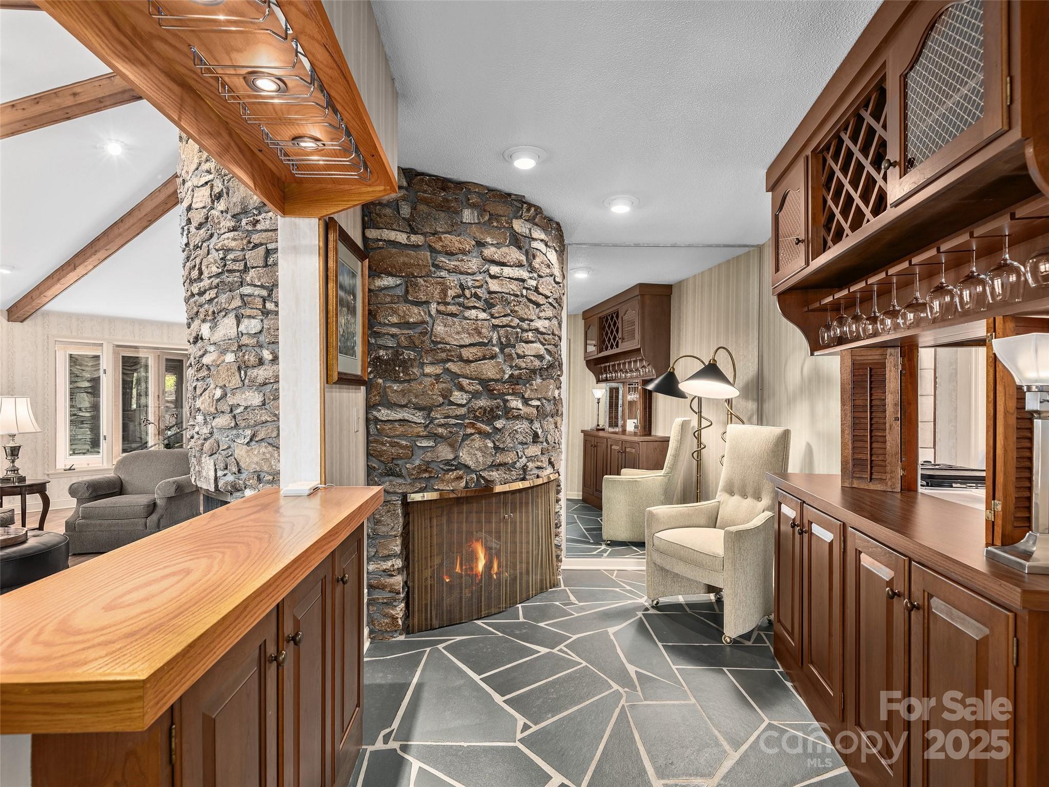 Baystone Heights - Residential