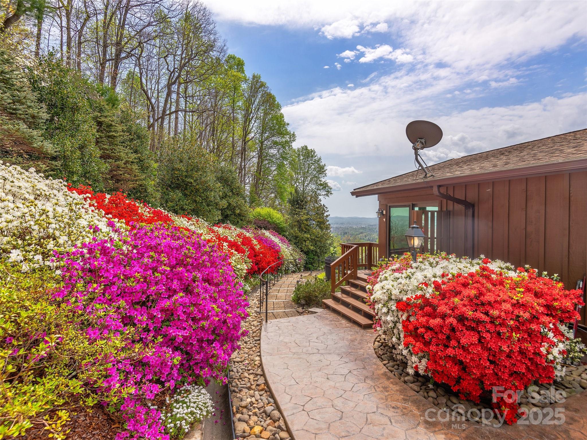 Baystone Heights - Residential