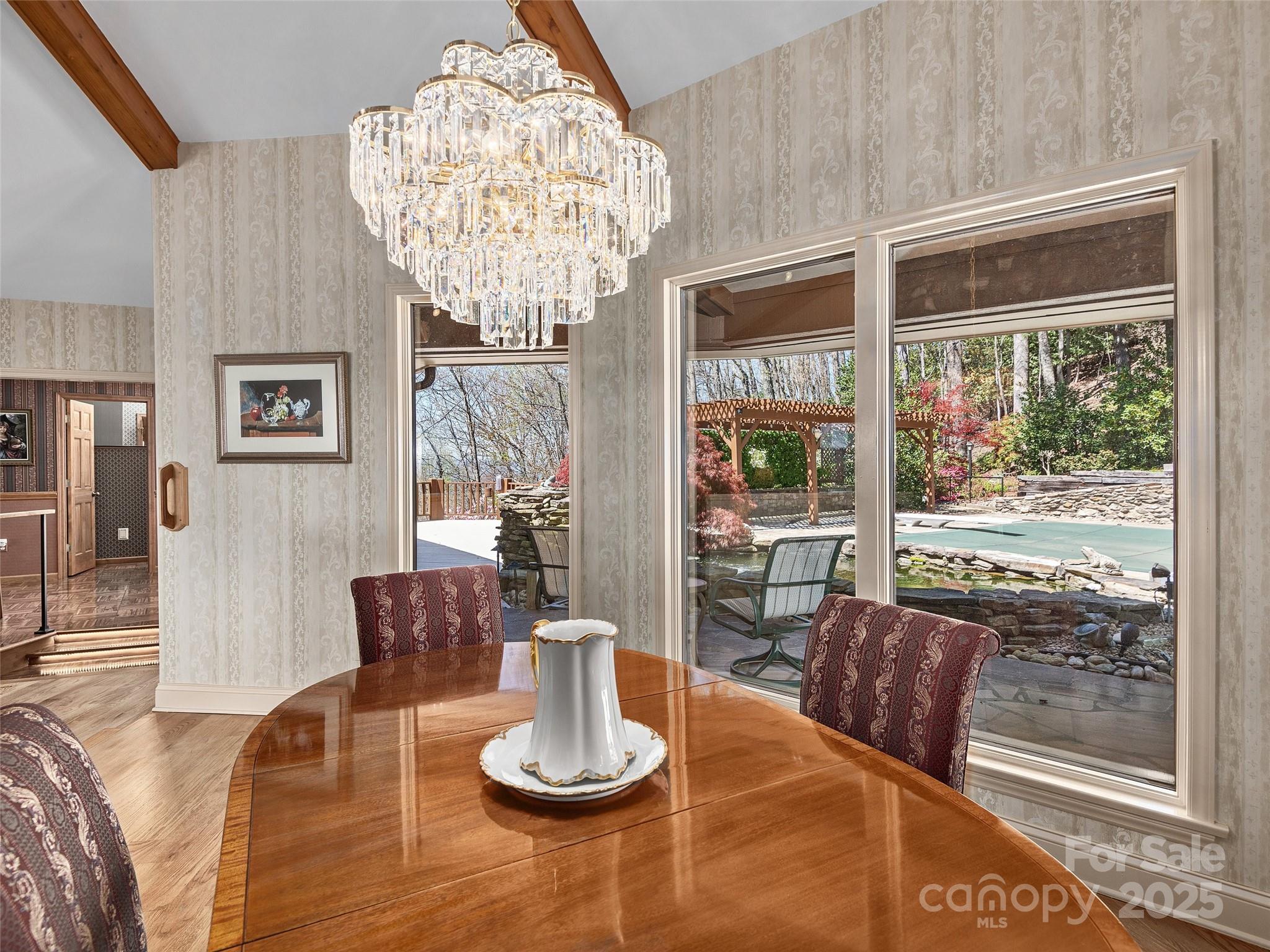 Baystone Heights - Residential