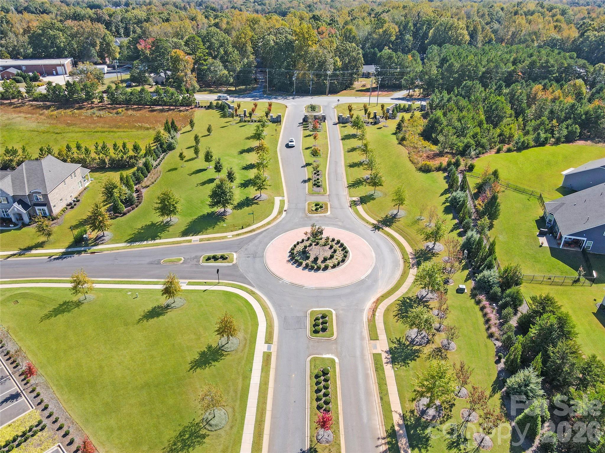 Bretagne - Residential