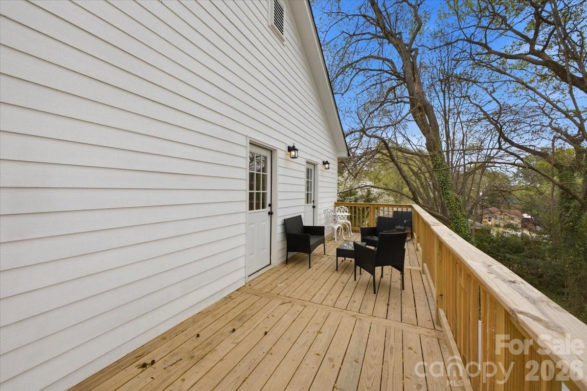 Lincoln Heights - Residential