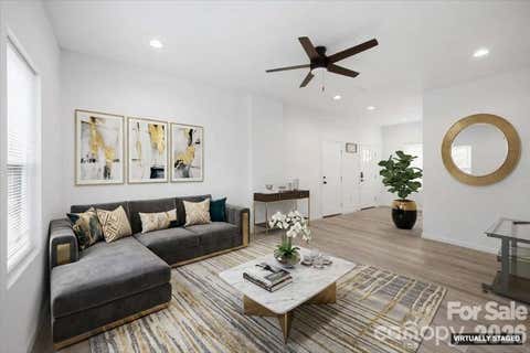 Photo of 1413 Hateras Avenue, Charlotte, NC 28216 (MLS # 4364708)