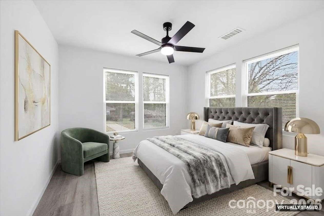Lincoln Heights - Residential