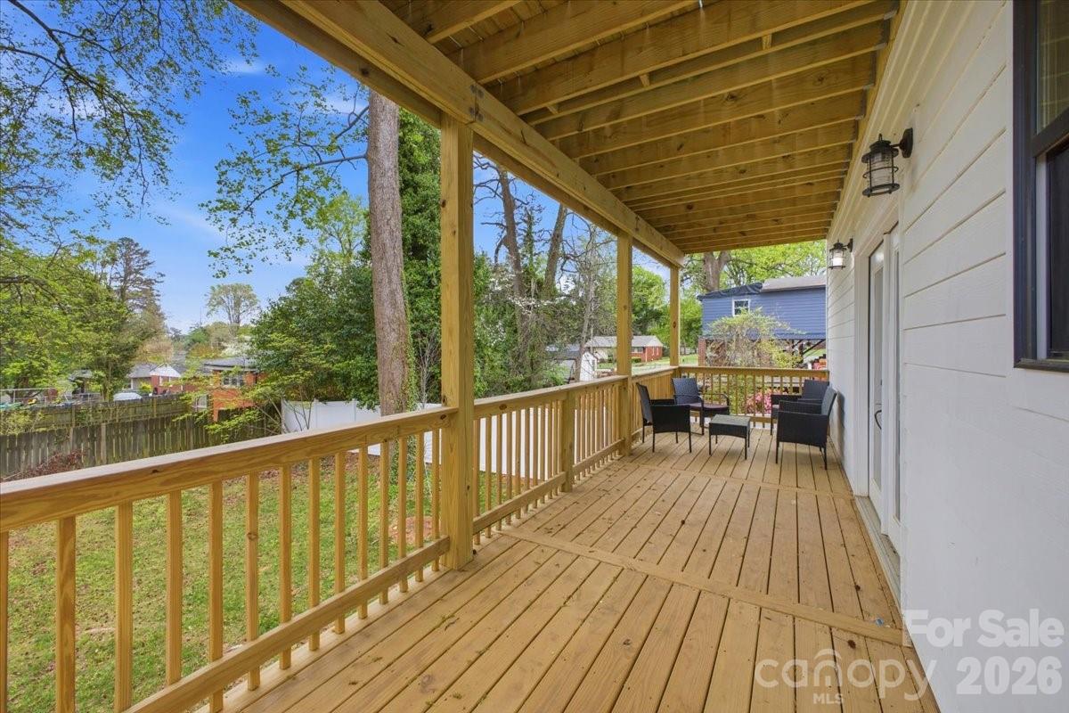 Lincoln Heights - Residential