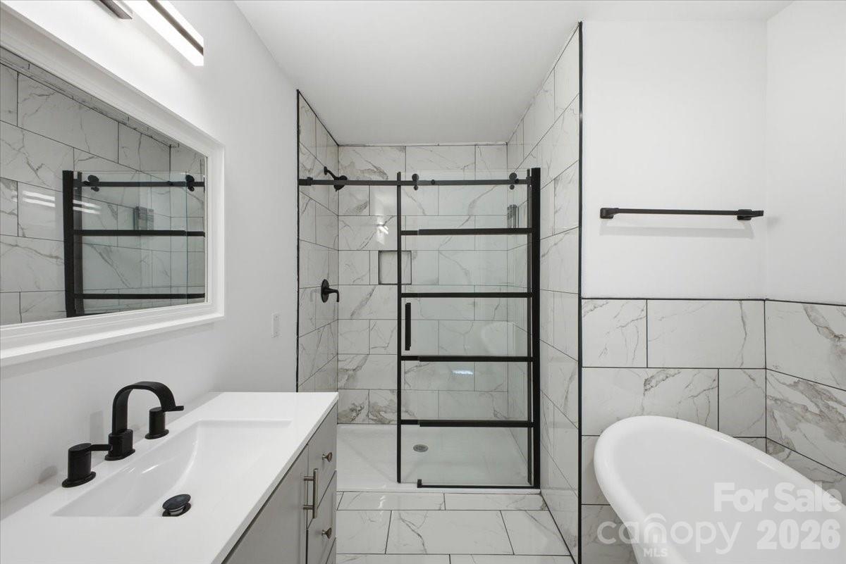 Lincoln Heights - Residential