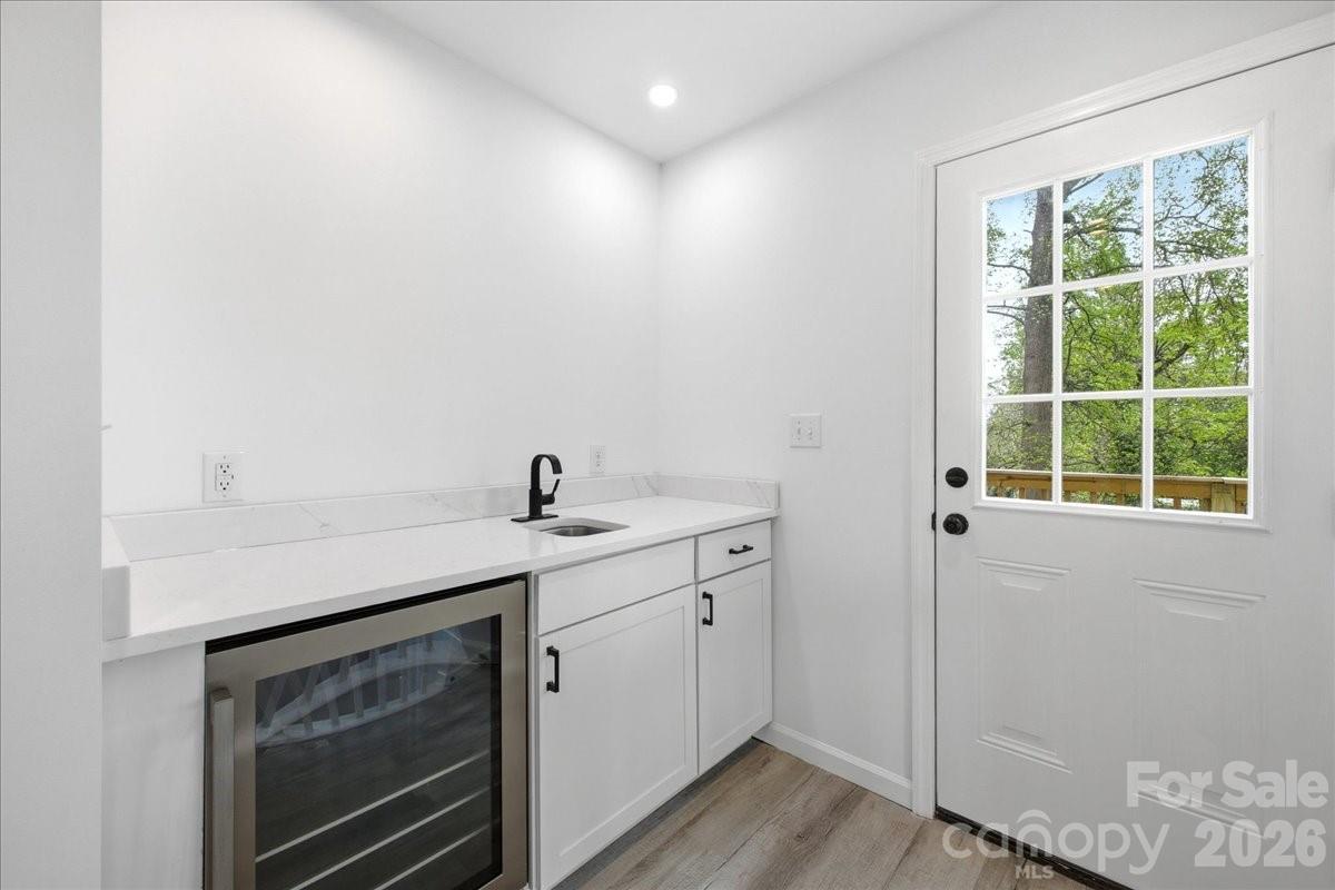 Lincoln Heights - Residential