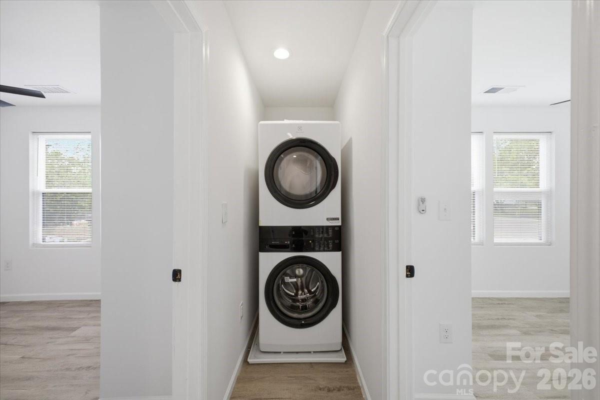 Lincoln Heights - Residential