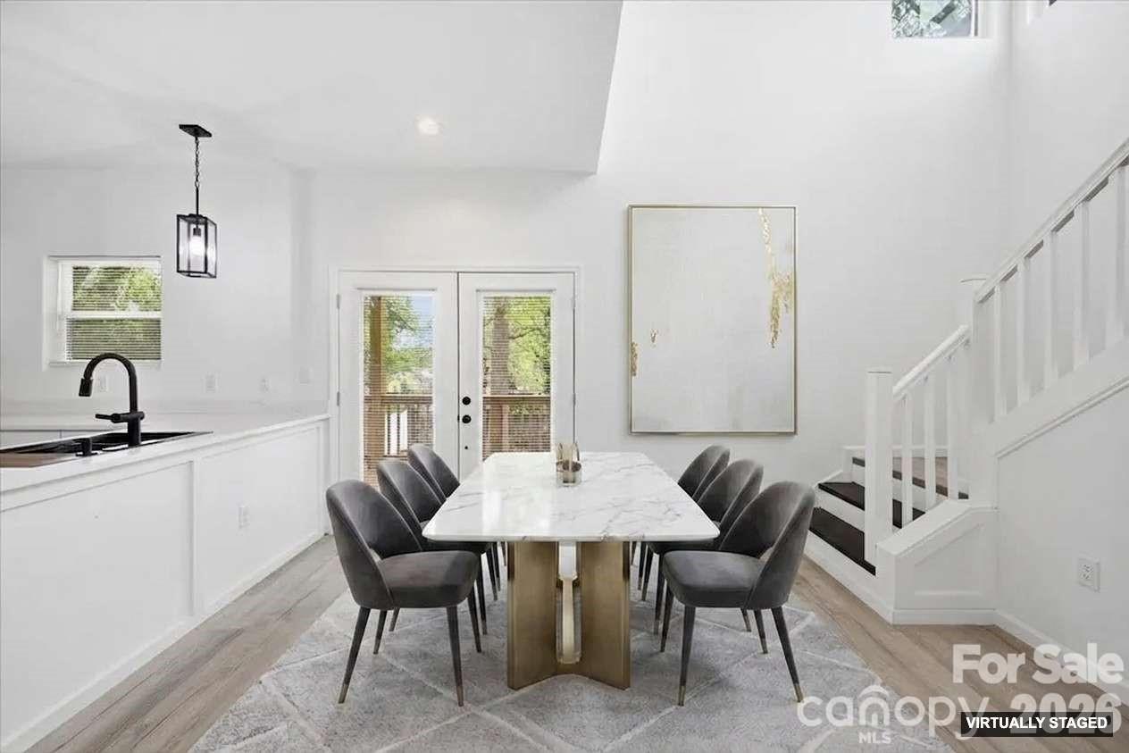 Lincoln Heights - Residential
