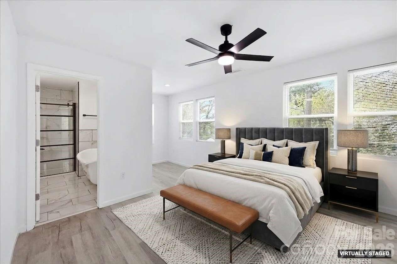 Lincoln Heights - Residential