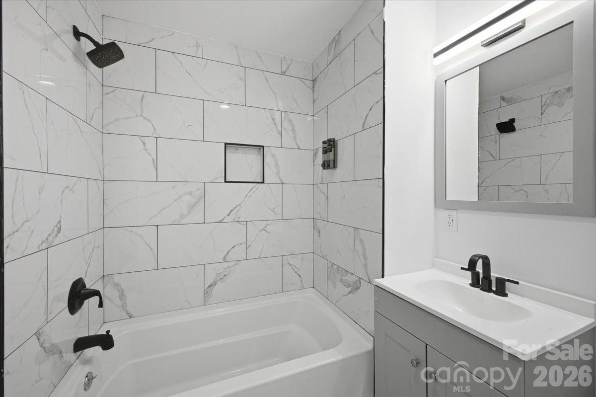 Lincoln Heights - Residential