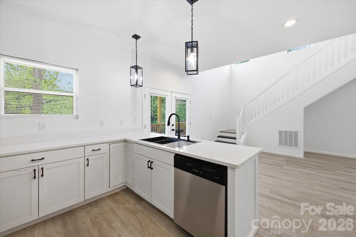 Lincoln Heights - Residential