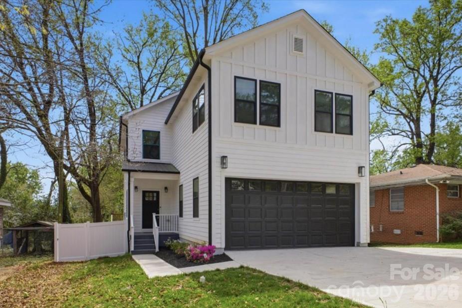 Lincoln Heights - Residential