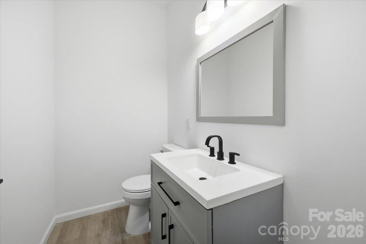 Lincoln Heights - Residential