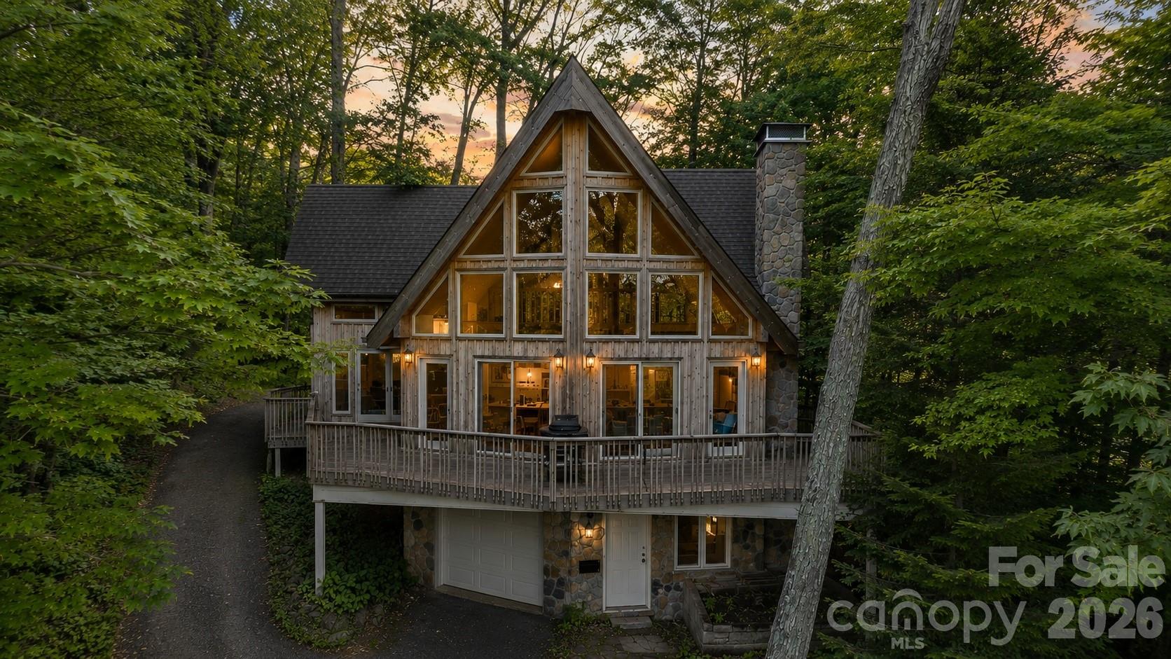 61 Skyfire Drive, Burnsville, NC, 28714