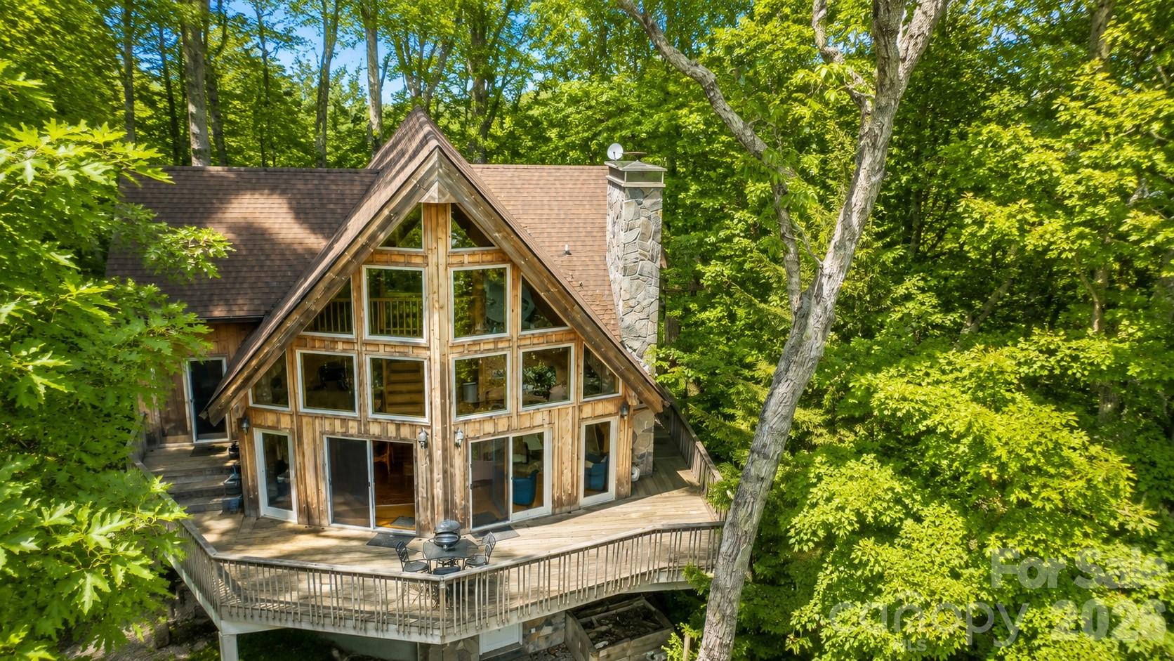61 Skyfire Drive