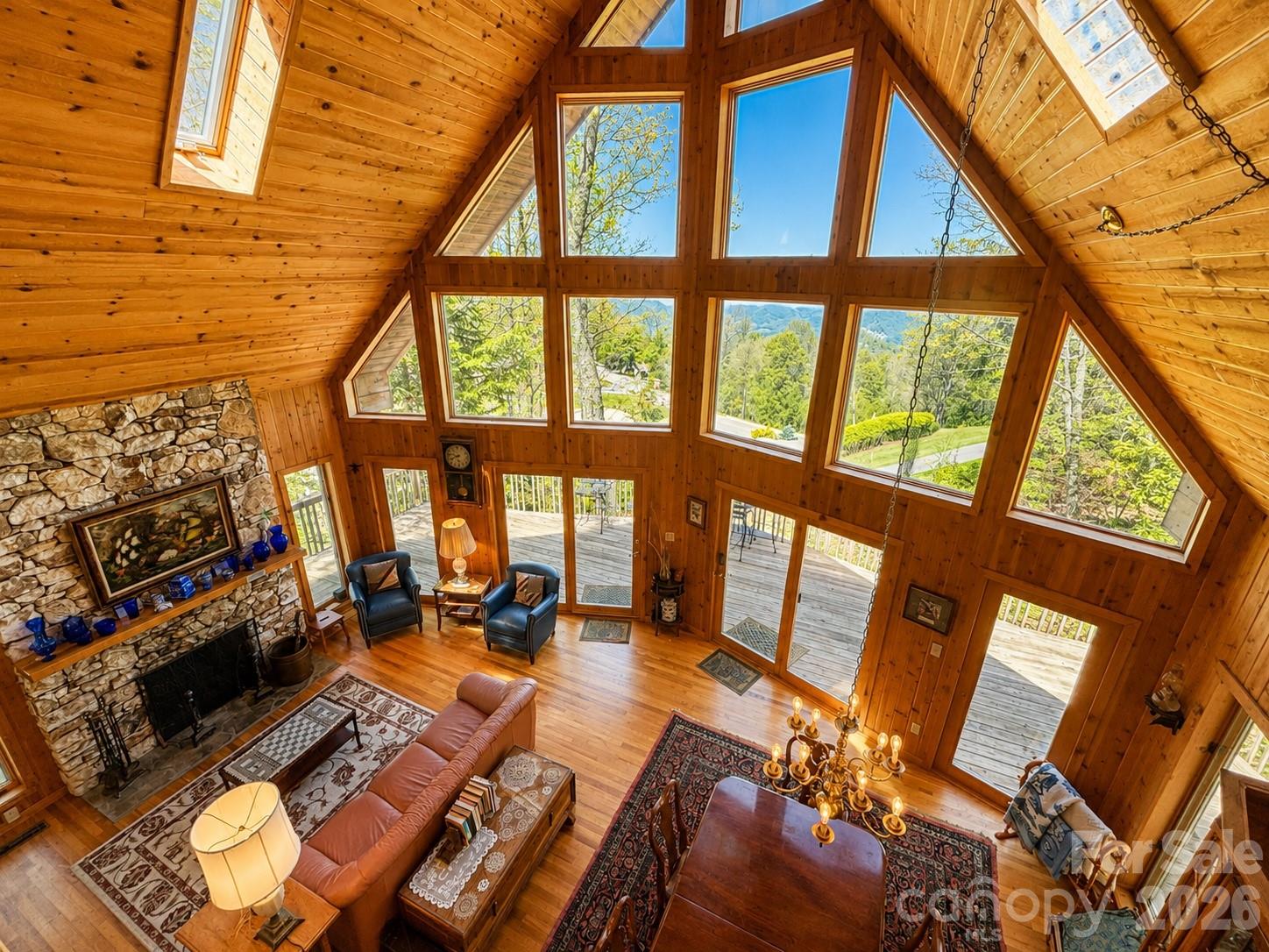 61 Skyfire Drive