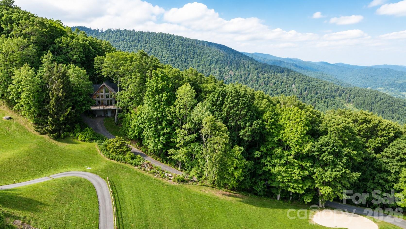 61 Skyfire Drive