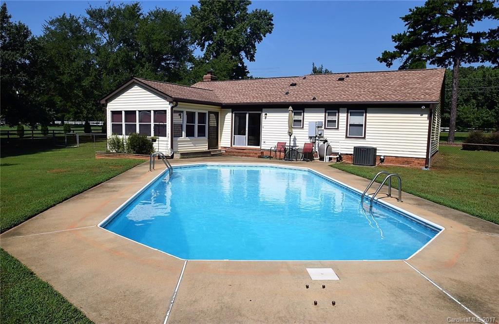 Steeplechase - Residential