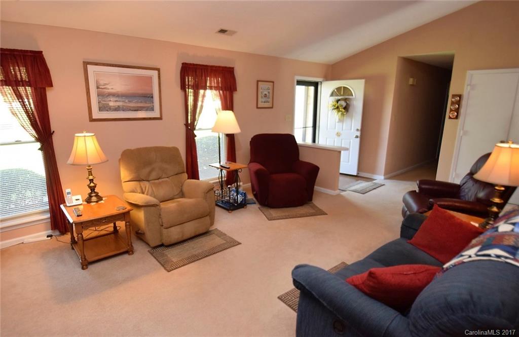 Steeplechase - Residential