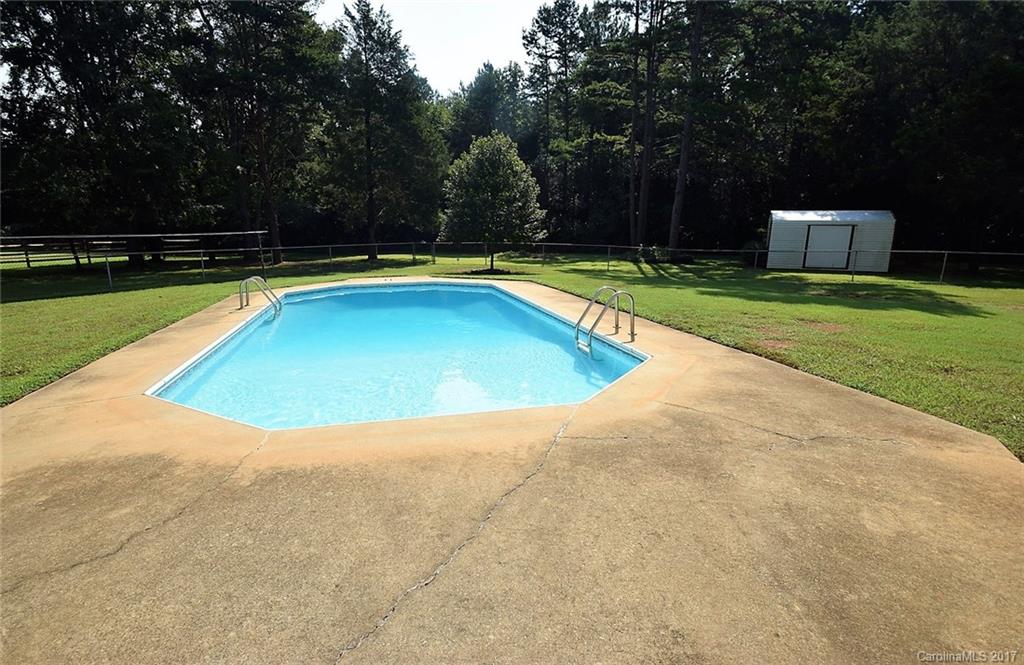 Steeplechase - Residential