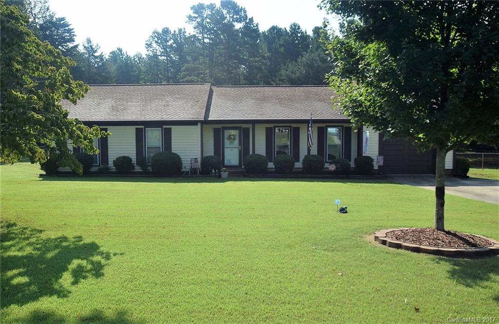 Steeplechase - Residential