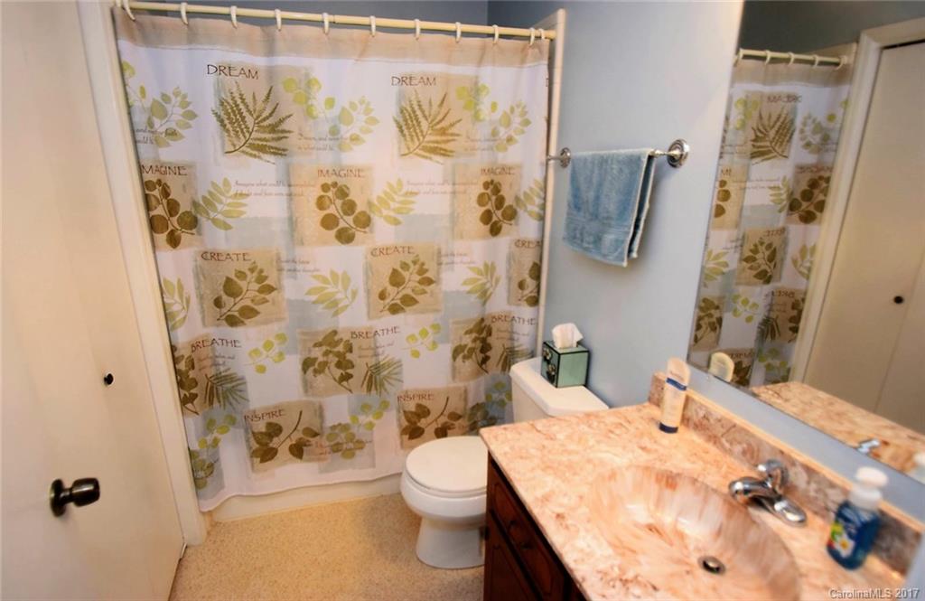 Steeplechase - Residential