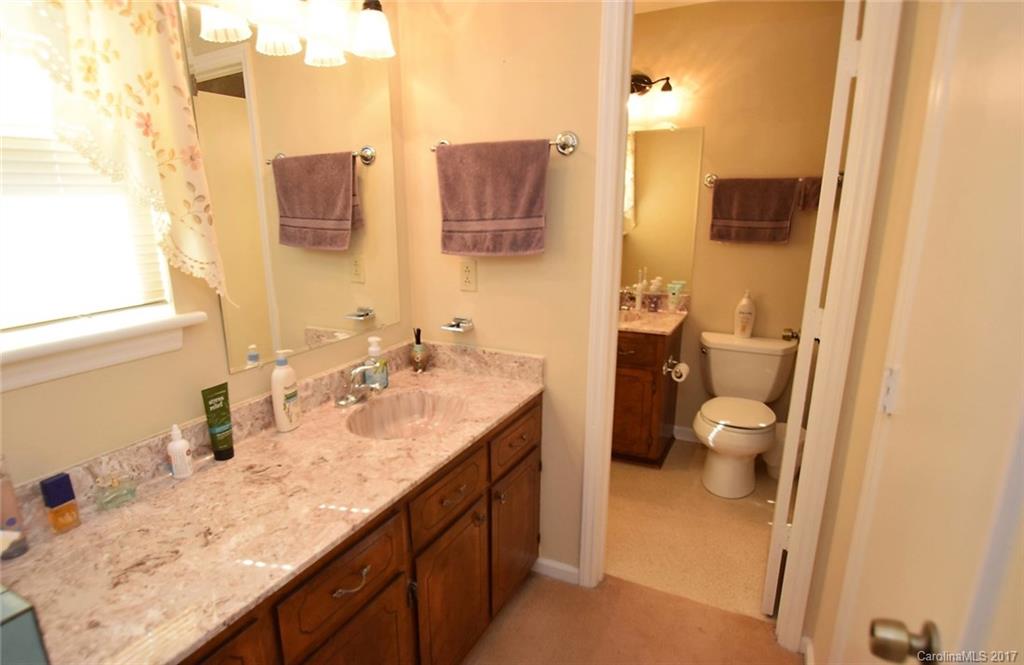 Steeplechase - Residential