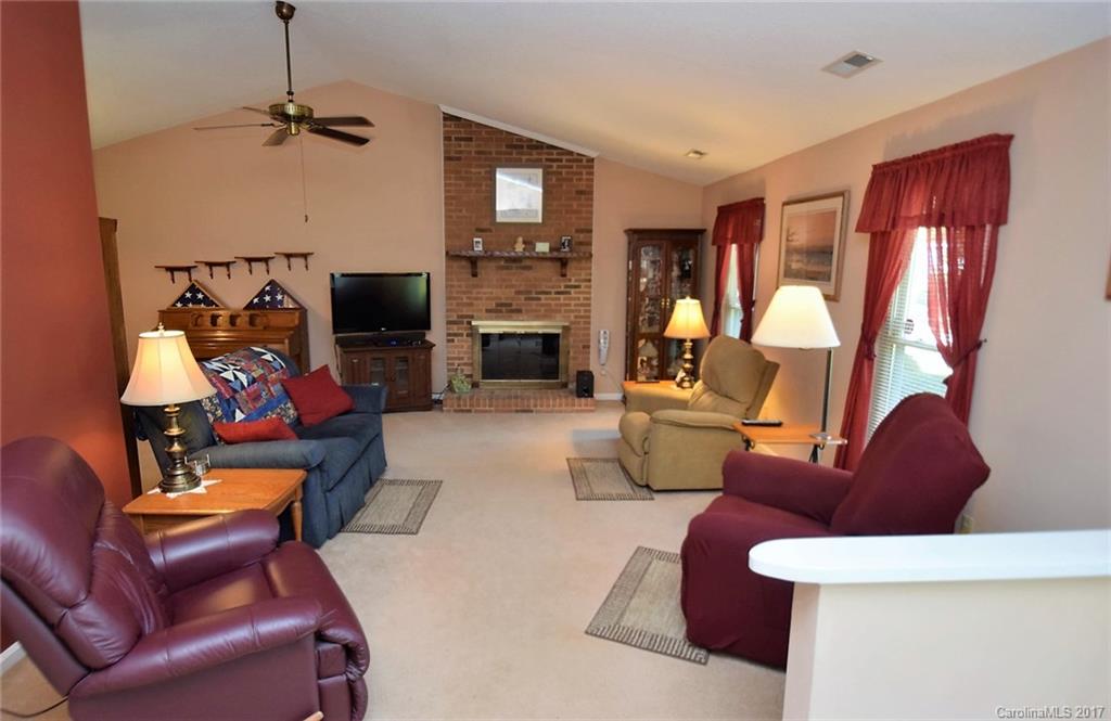 Steeplechase - Residential