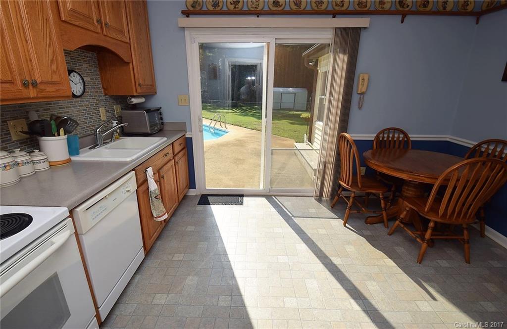 Steeplechase - Residential