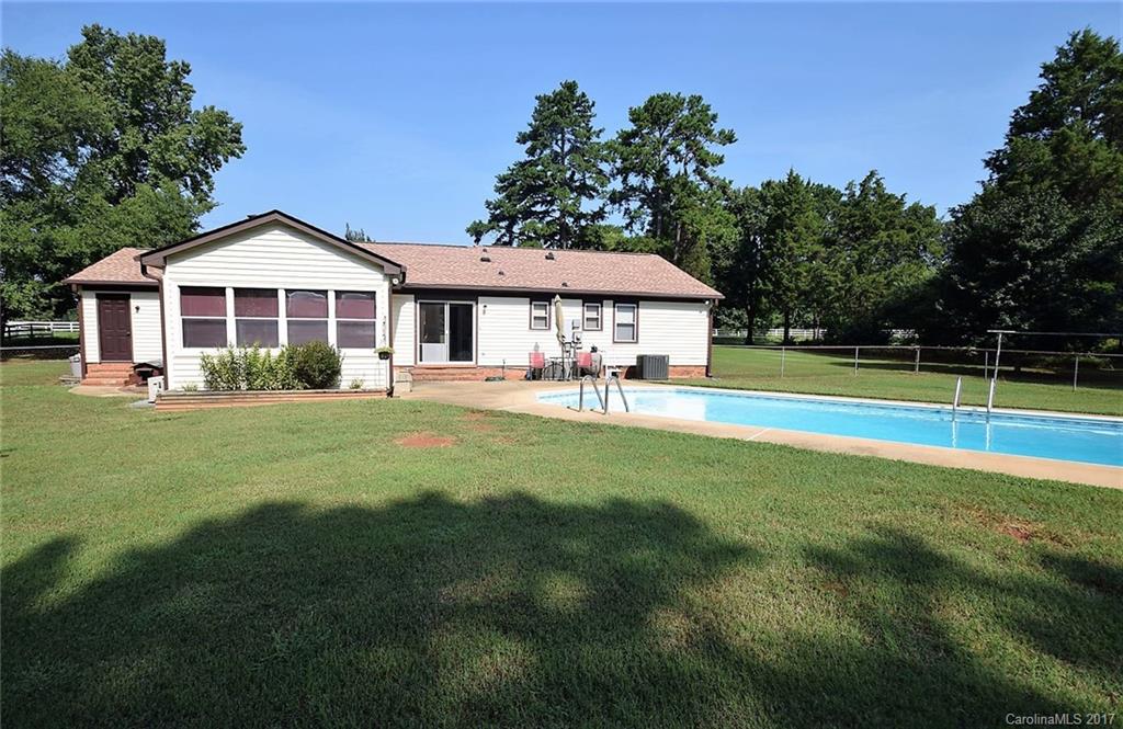 Steeplechase - Residential