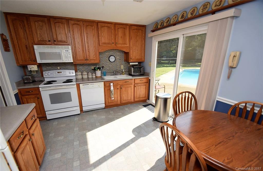 Steeplechase - Residential