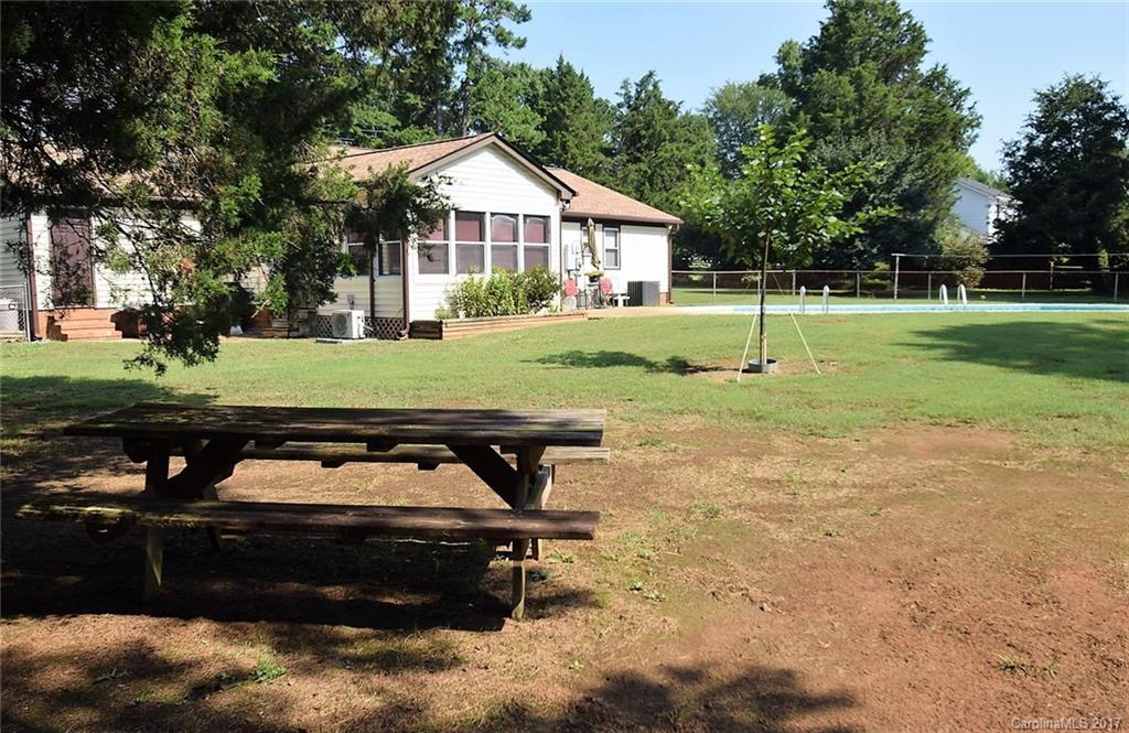 Steeplechase - Residential