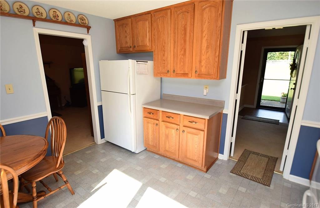 Steeplechase - Residential