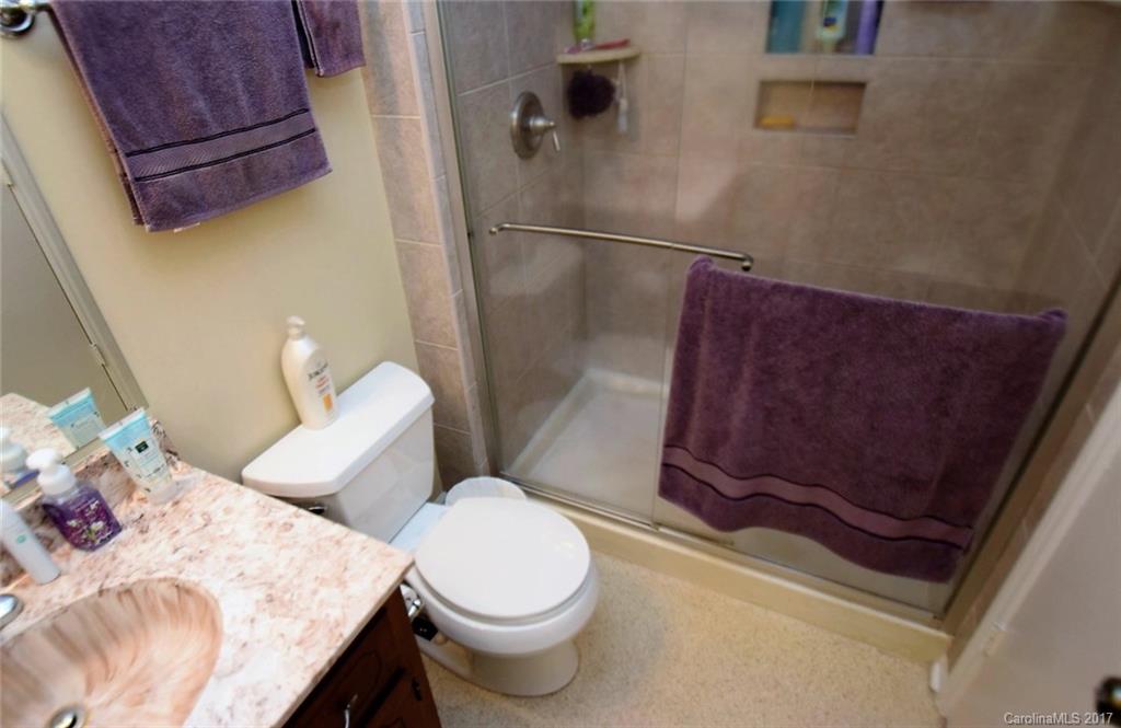 Steeplechase - Residential