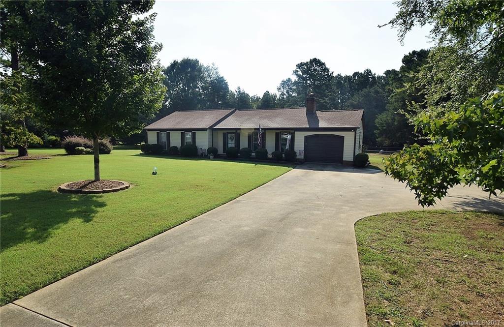 Steeplechase - Residential