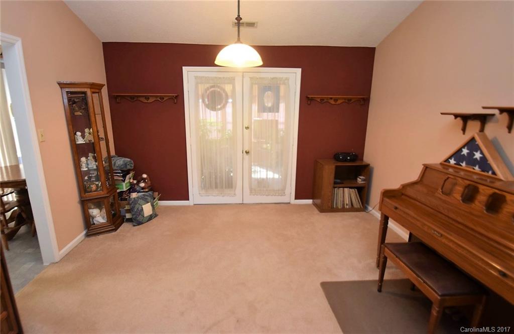 Steeplechase - Residential