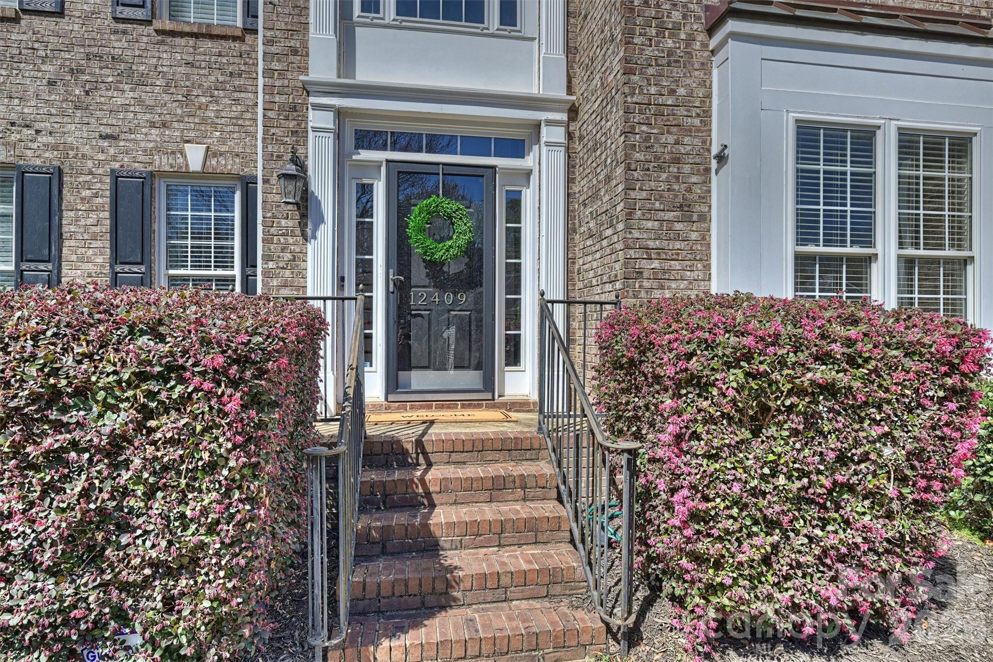 12409 Willingdon Road