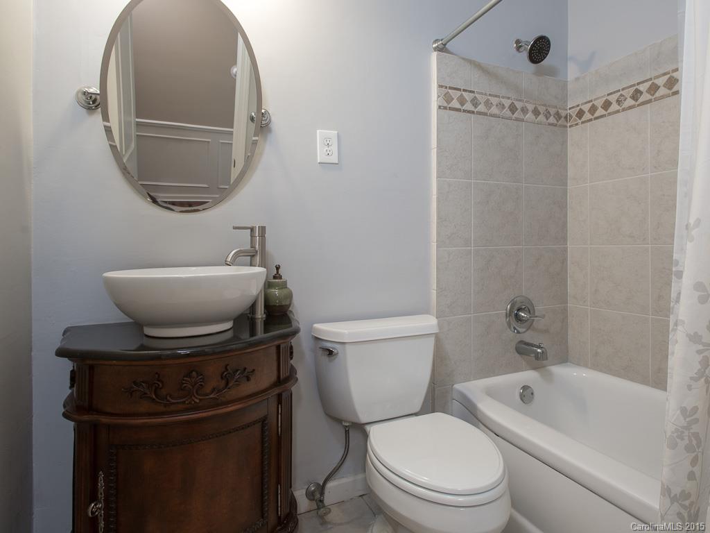 Madison Park - Residential