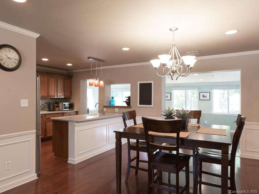 Madison Park - Residential