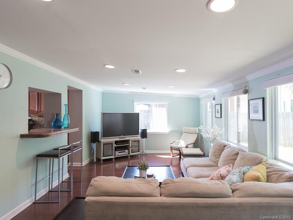 Madison Park - Residential