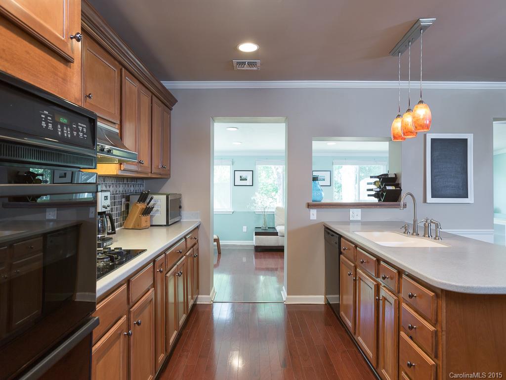 Madison Park - Residential