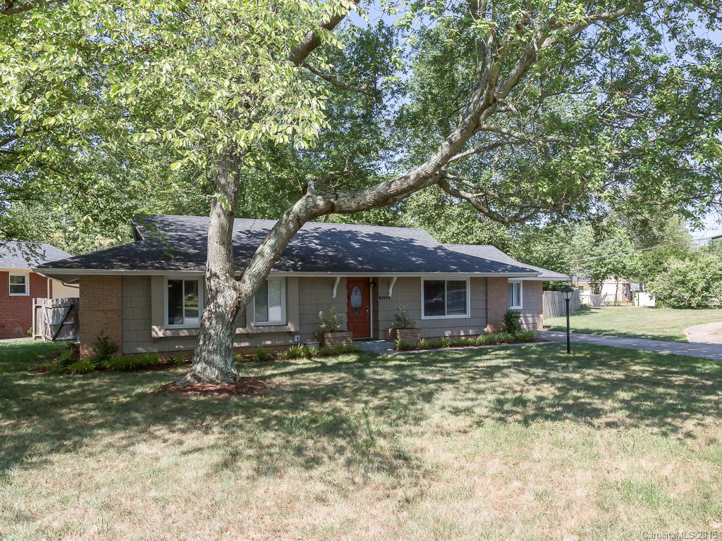 Madison Park - Residential