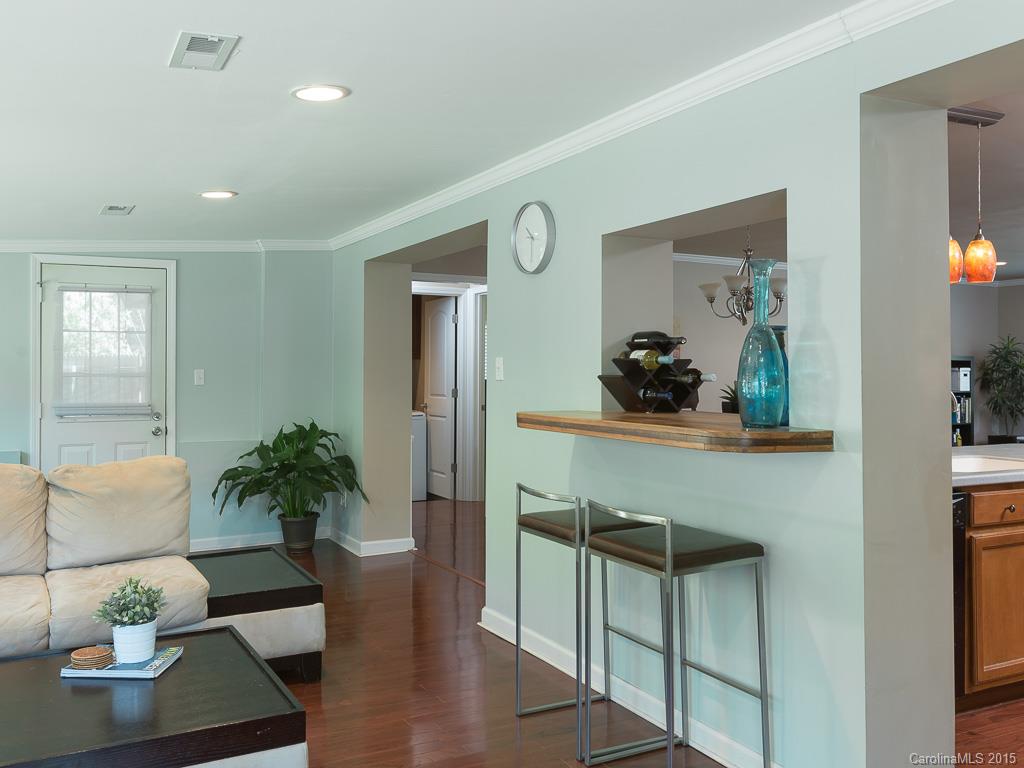 Madison Park - Residential