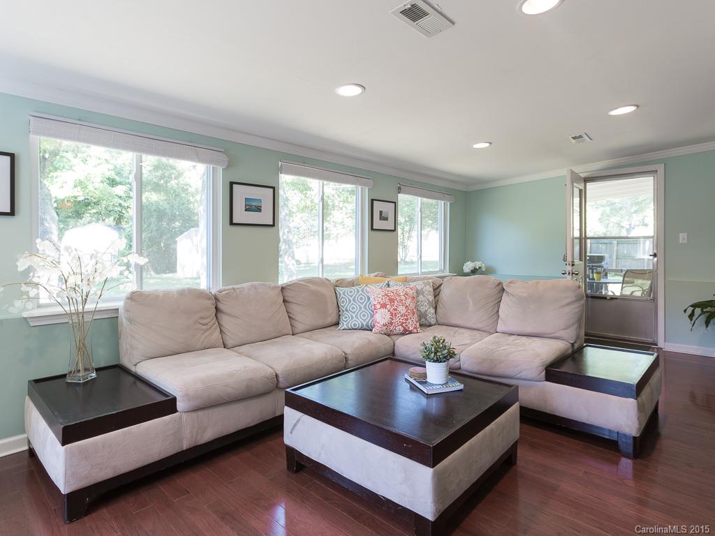 Madison Park - Residential