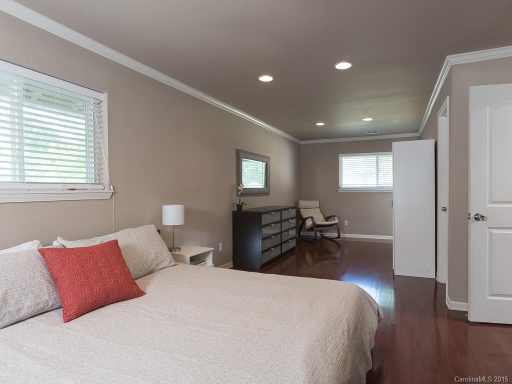 Madison Park - Residential