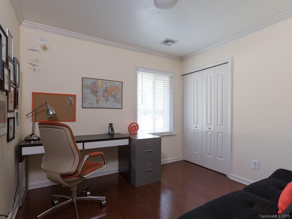 Madison Park - Residential