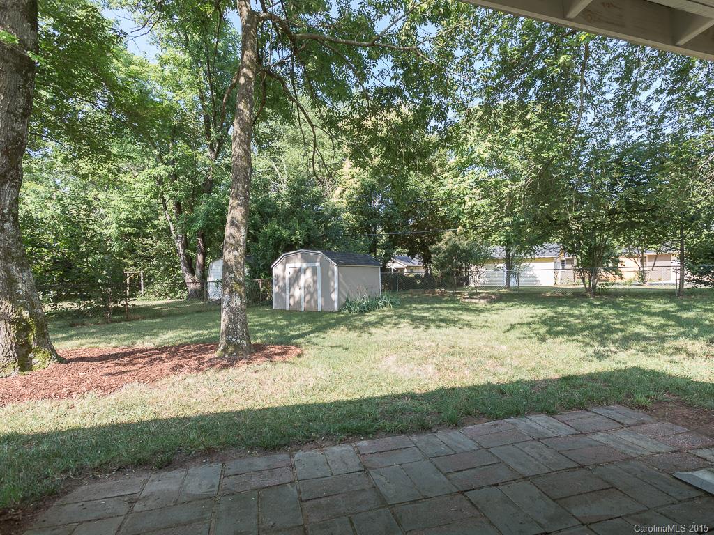 Madison Park - Residential