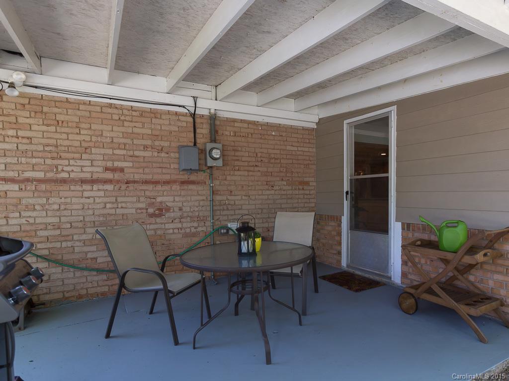 Madison Park - Residential